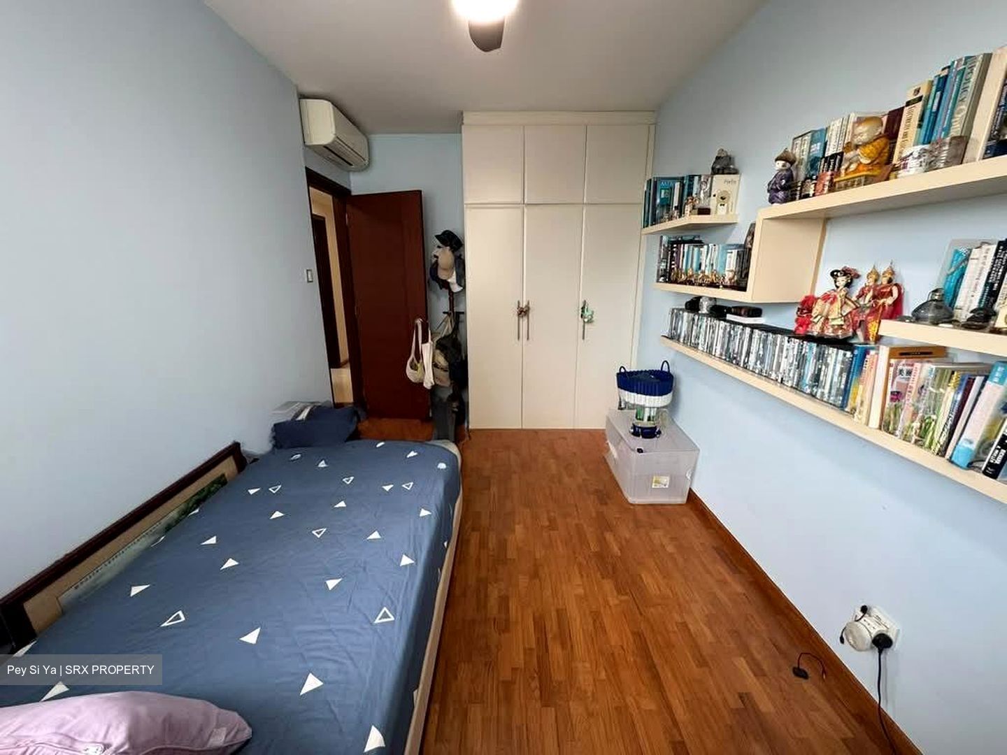 Rio Vista (D19), Condominium #594673941